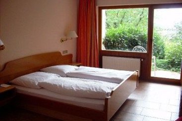 Wohlfühlhotel Sonnengarten 7