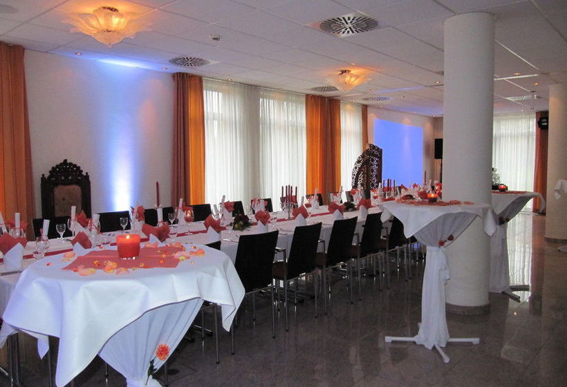 Hôtel Raj Mahal Medical Spa & Semi 1