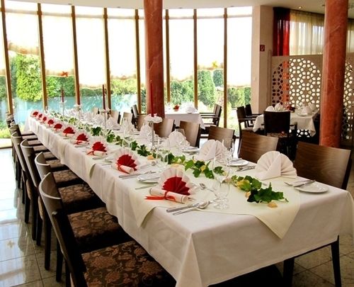 Hôtel Raj Mahal Medical Spa & Semi 11