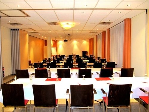 Hôtel Raj Mahal Medical Spa & Semi 13