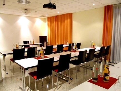 Hôtel Raj Mahal Medical Spa & Semi 14