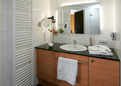 Hôtel Raj Mahal Medical Spa & Semi 15