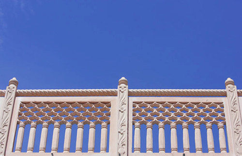 Hôtel Raj Mahal Medical Spa & Semi 17