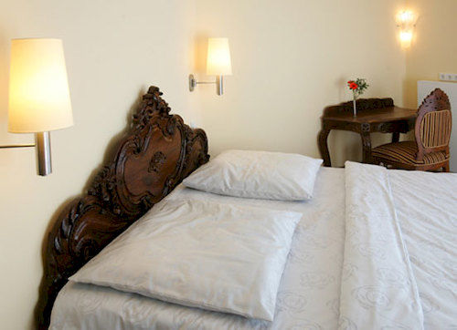 Hôtel Raj Mahal Medical Spa & Semi 18