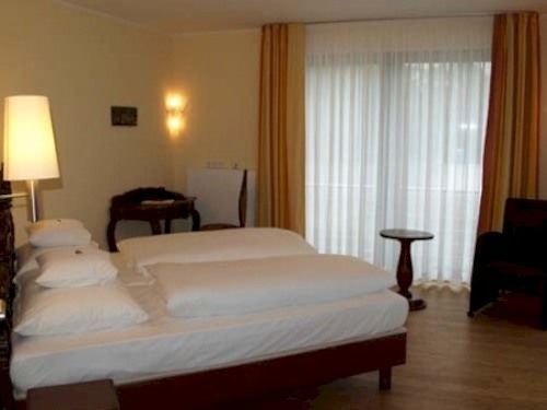 Hôtel Raj Mahal Medical Spa & Semi 19