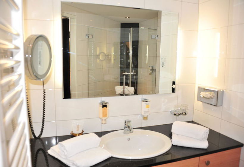 Hôtel Raj Mahal Medical Spa & Semi 2