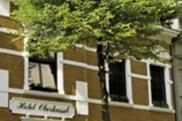 Hotel Villa Oberkassel 5