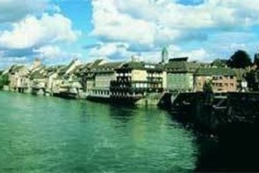 Hotel Garni Oberrhein Friburgo de Brisgovia