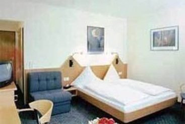 Hotel Garni Oberrhein 1