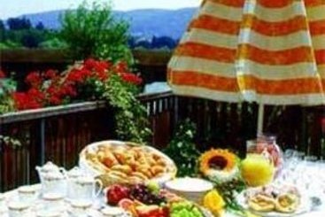 Hotel Garni Oberrhein 2