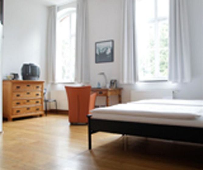 Das MutterHaus Hotel und Tagungszentrum 1