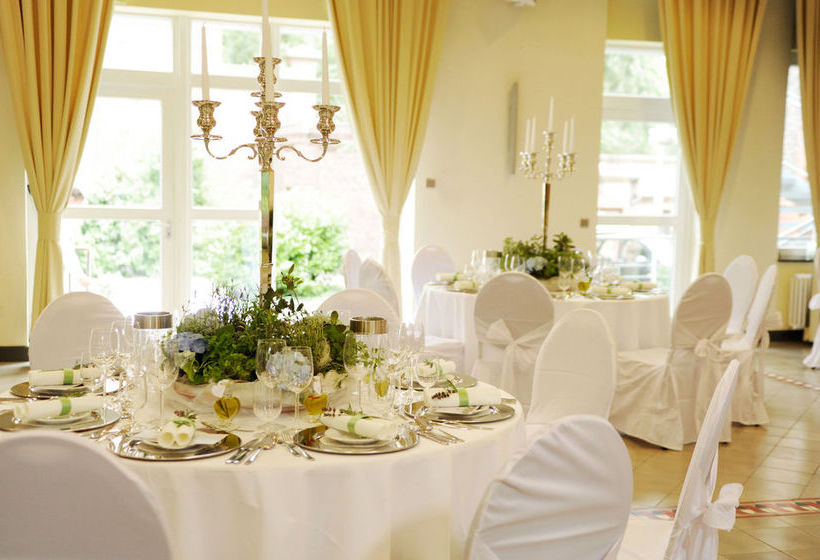 Das MutterHaus Hotel und Tagungszentrum 10