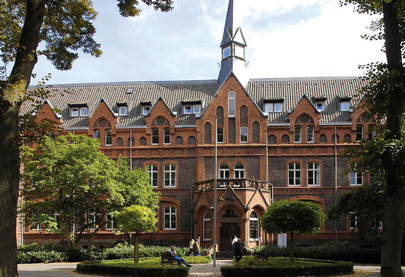 Das MutterHaus Hotel und Tagungszentrum 11