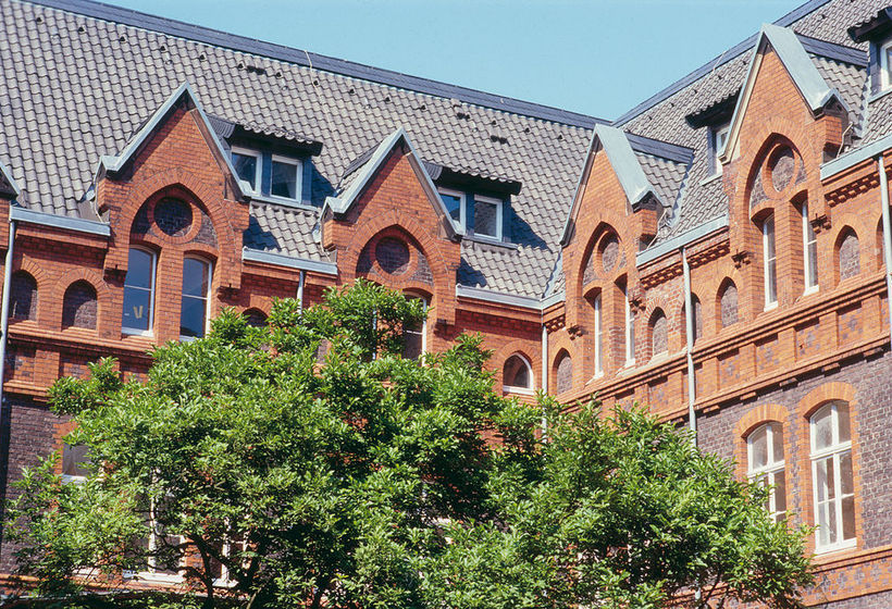Das MutterHaus Hotel und Tagungszentrum 14