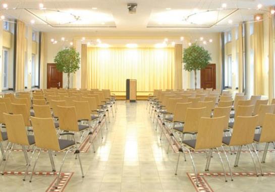 Das MutterHaus Hotel und Tagungszentrum 16