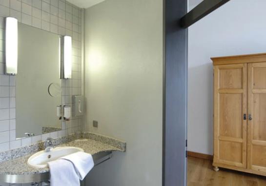 Das MutterHaus Hotel und Tagungszentrum 18