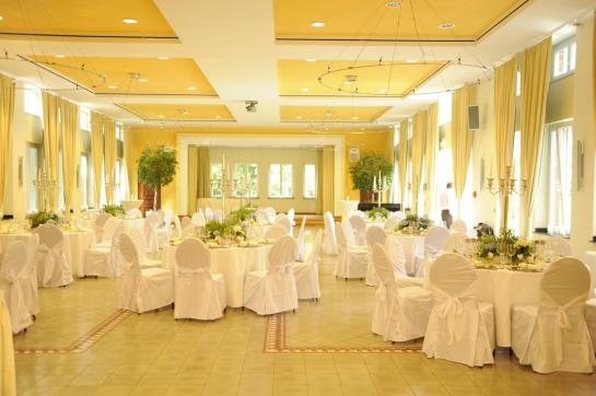 Das MutterHaus Hotel und Tagungszentrum 19