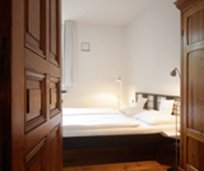 Das MutterHaus Hotel und Tagungszentrum 2