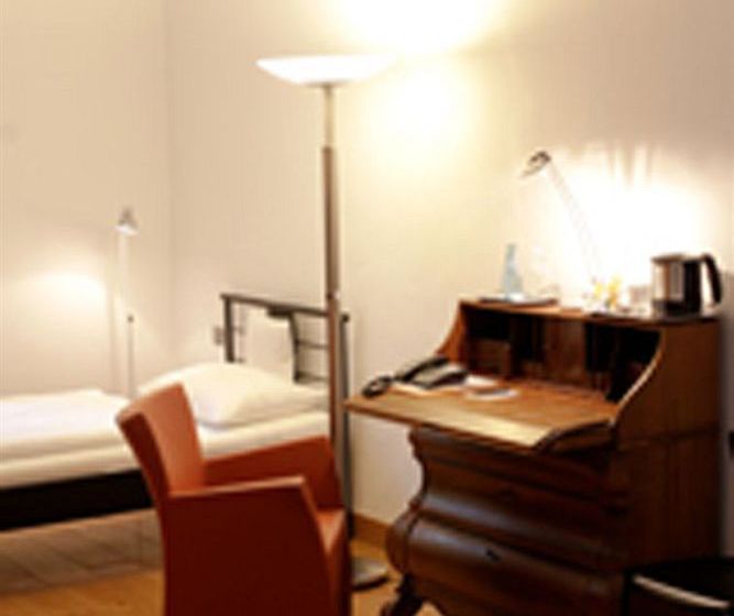 Das MutterHaus Hotel und Tagungszentrum 3