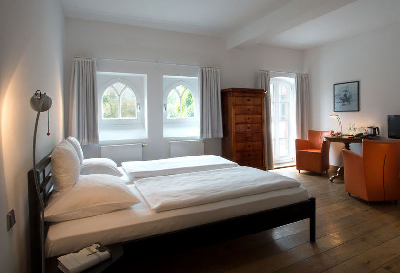 Das MutterHaus Hotel und Tagungszentrum 4