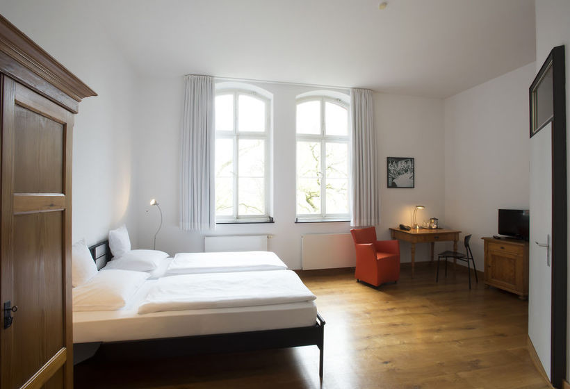 Das MutterHaus Hotel und Tagungszentrum 5