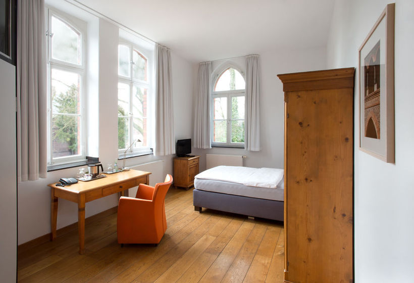 Das MutterHaus Hotel und Tagungszentrum 6