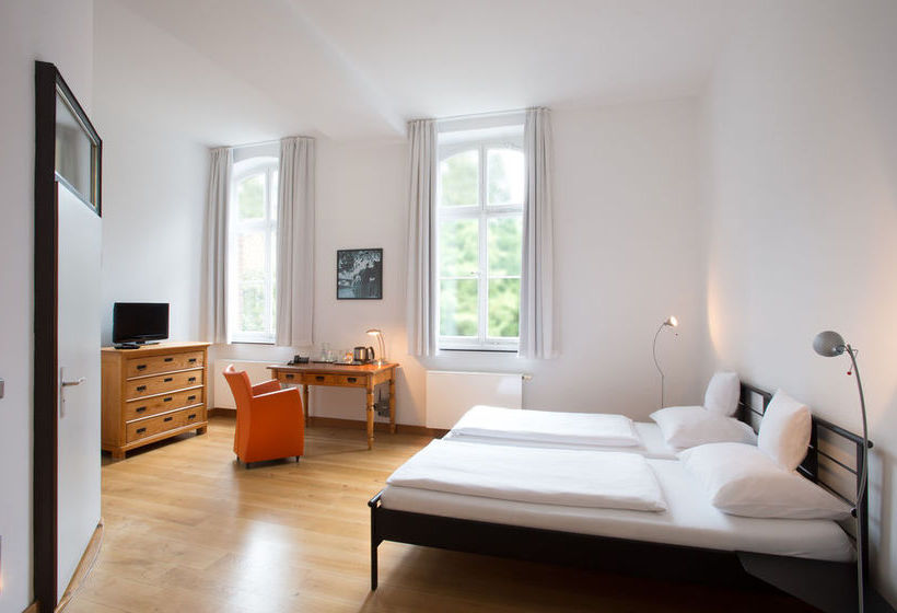 Das MutterHaus Hotel und Tagungszentrum 7