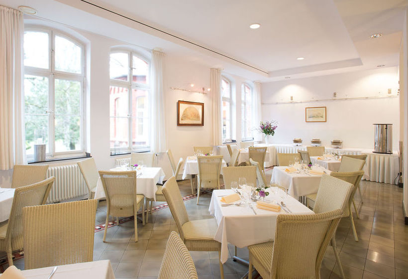 Das MutterHaus Hotel und Tagungszentrum 8