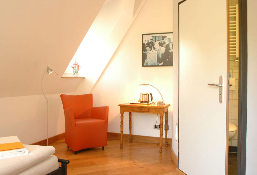 Das MutterHaus Hotel und Tagungszentrum 9