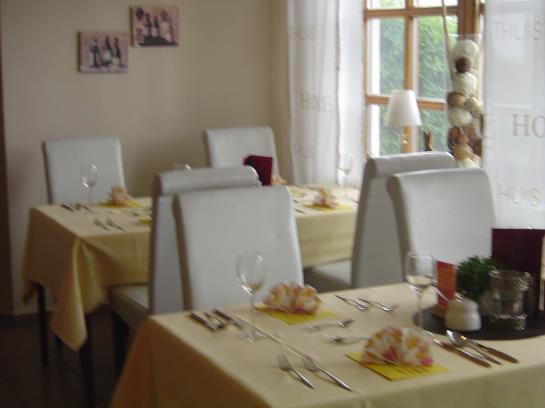 Ferien Und Aktivhotel Zum Arber 1