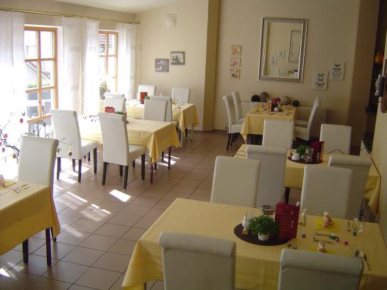 Ferien Und Aktivhotel Zum Arber 3