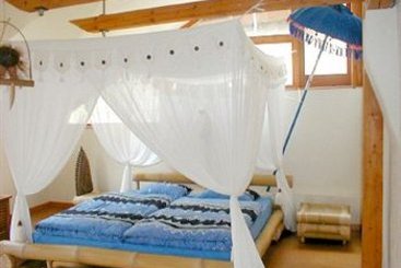 Hotel Klosterhof in Eckelsheim 1