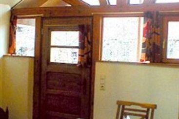 Hotel Klosterhof in Eckelsheim 10