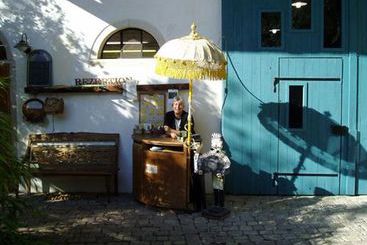 Hotel Klosterhof in Eckelsheim 13