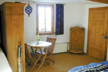 Hotel Klosterhof in Eckelsheim 15