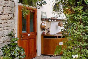 Hotel Klosterhof in Eckelsheim 16