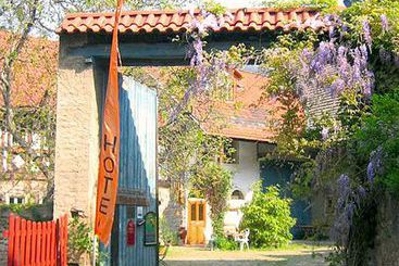 Hotel Klosterhof in Eckelsheim 17