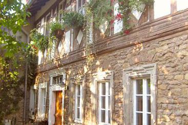 Hotel Klosterhof in Eckelsheim 18