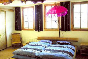 Hotel Klosterhof in Eckelsheim 19