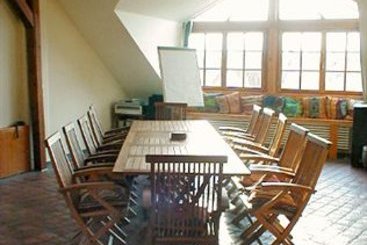 Hotel Klosterhof in Eckelsheim 2