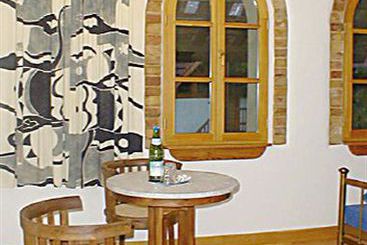 Hotel Klosterhof in Eckelsheim 20