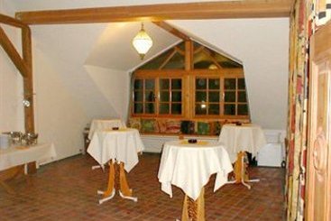 Hotel Klosterhof in Eckelsheim 3