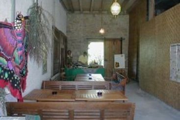 Hotel Klosterhof in Eckelsheim 4