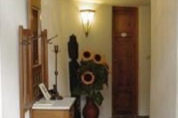 Hotel Klosterhof in Eckelsheim 8