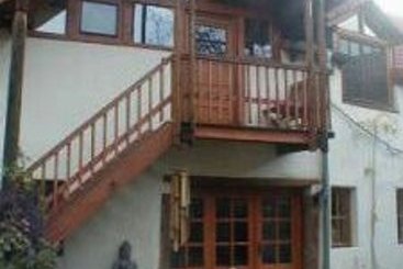 Hotel Klosterhof in Eckelsheim 9