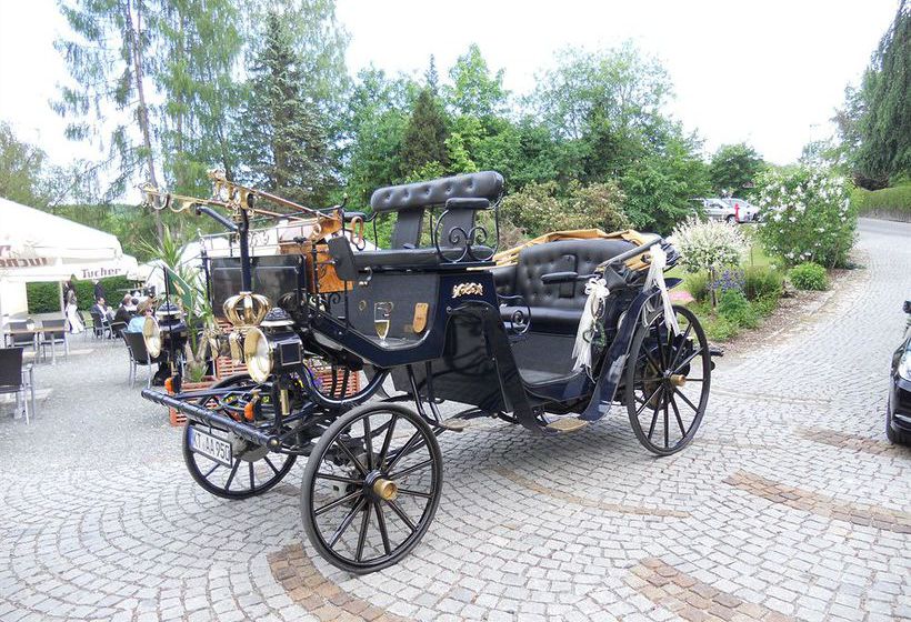 Ringhotel Stempferhof 1