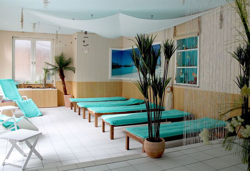 Ringhotel Stempferhof 10