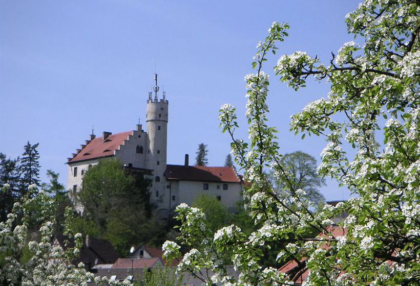 Ringhotel Stempferhof 12