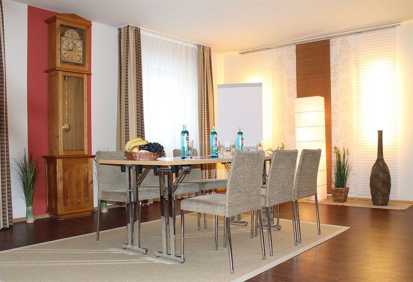 Ringhotel Stempferhof 16