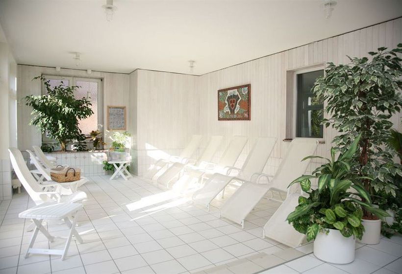 Ringhotel Stempferhof 18